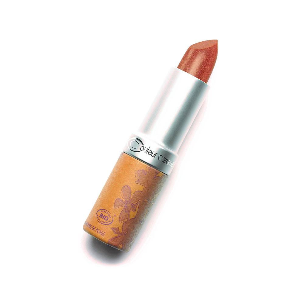 LABIAL COULEUR CARAMEL