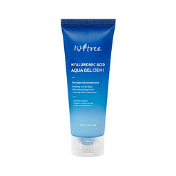 HYALURONIC ACID AQUA GEL CREAM