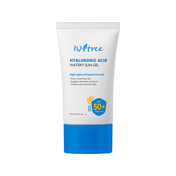 HYALURONIC ACID WATERY SUN GEL SPF50+