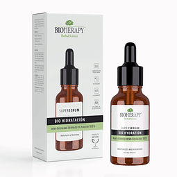 Serum Bio Hidratación Hemi Escualano BIOHERAPY