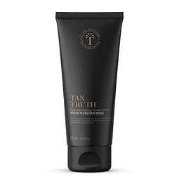 Crema Hidratante Prolongadora De Bronceado