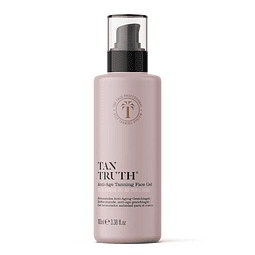 Serum Autobronceador Facial Anti-Age