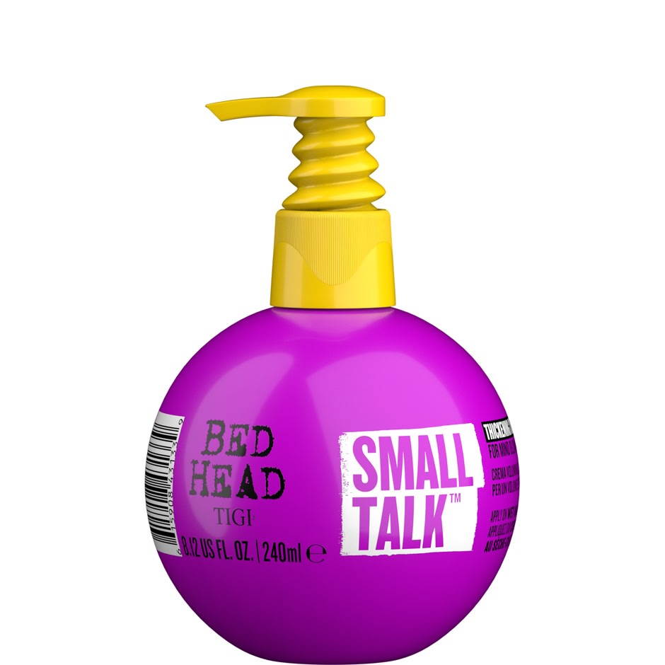 SMALL TALK CREMA ENGROSADORA DEL CABELLO