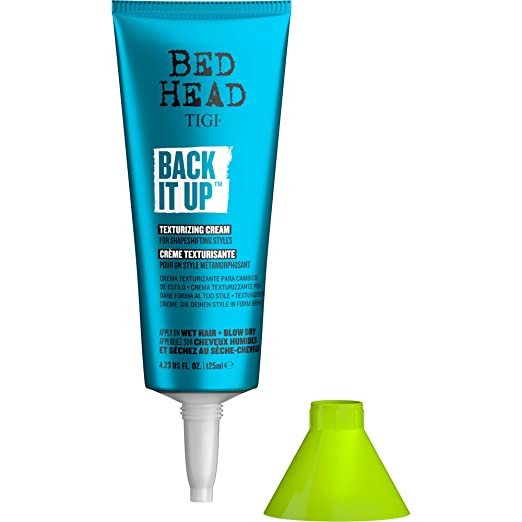 BACK IT UP CREMA TEXTURIZANTE