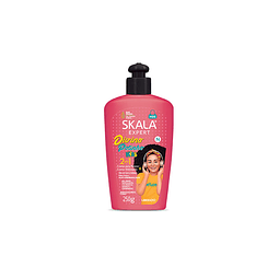 CREMA DE PEINAR 2 EN 1 KIDS 250 G. / LIBERADO