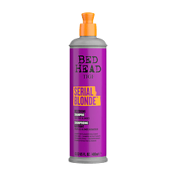 ACONDICIONADOR SERIAL BLONDE 400ML