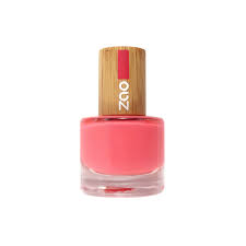 Esmalte de uñas Coral 656