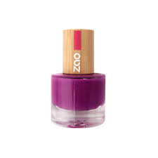 Esmalte de uñas Plum 651