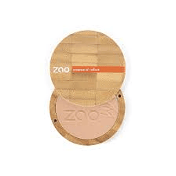 Polvo Compacto Brown Beige 303