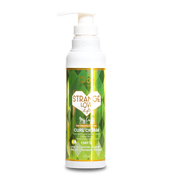 STRANGE LOVE LIGHT CURL CREAM 250 ML