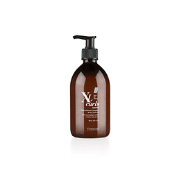 XL CURLS SHAMPOO KOSSWELL