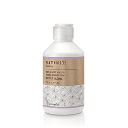 Platinum Zero Shampoo