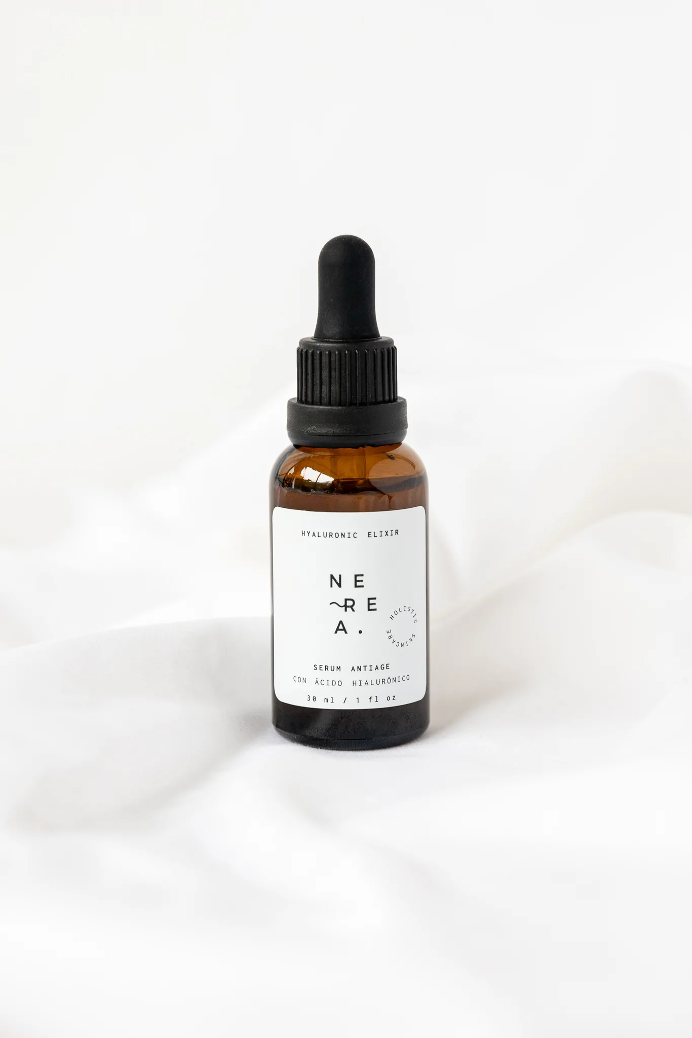 Hyaluronic Elixir | Serum Facial