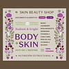 Antiox & Defense. Skin beauty shop