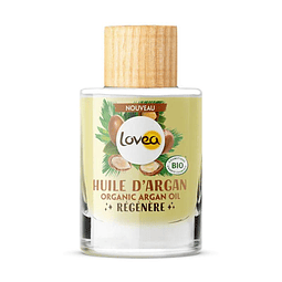 Aceite de Argán Orgánico Lovea