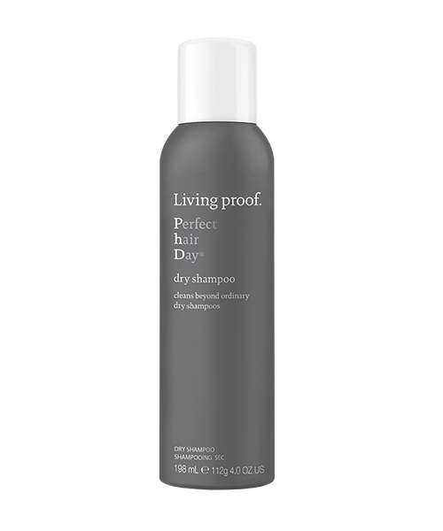Perfect Hair Day Dry Shampoo 198 ml Living proof 