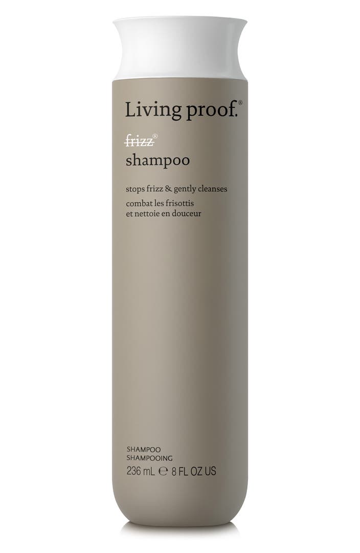 No Frizz Shampoo 236 ml living proof