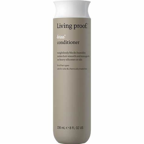 No frizz Conditioner 236 ml Living Proof