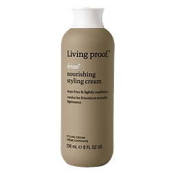 No Frizz Nourishing Styling Cream 236 ml. Living Proof