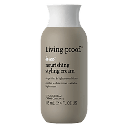 Travel No Frizz Nourishing Styling Cream 118 ml. Living Proof