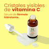 Sérum Facial Anti Manchas AMPLEN Vitamina C 30 ml