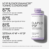 OLAPLEX N°5 P ACONDICIONADOR VIOLETA 250ML