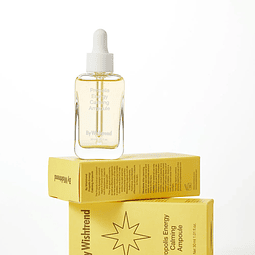 Serum Antioxidante y Calmante Propolis Energy Ampoule By Wishtrend 30 ml