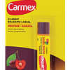 Carmex Cereza Barra - Bálsamo Labial