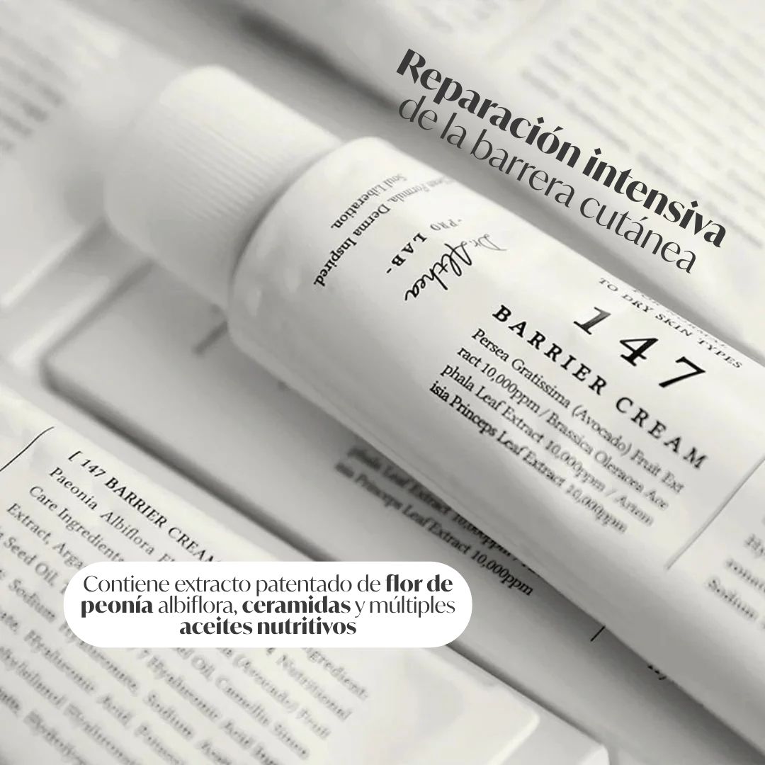 147 Barrier Cream 50ml. Dr Althea 
