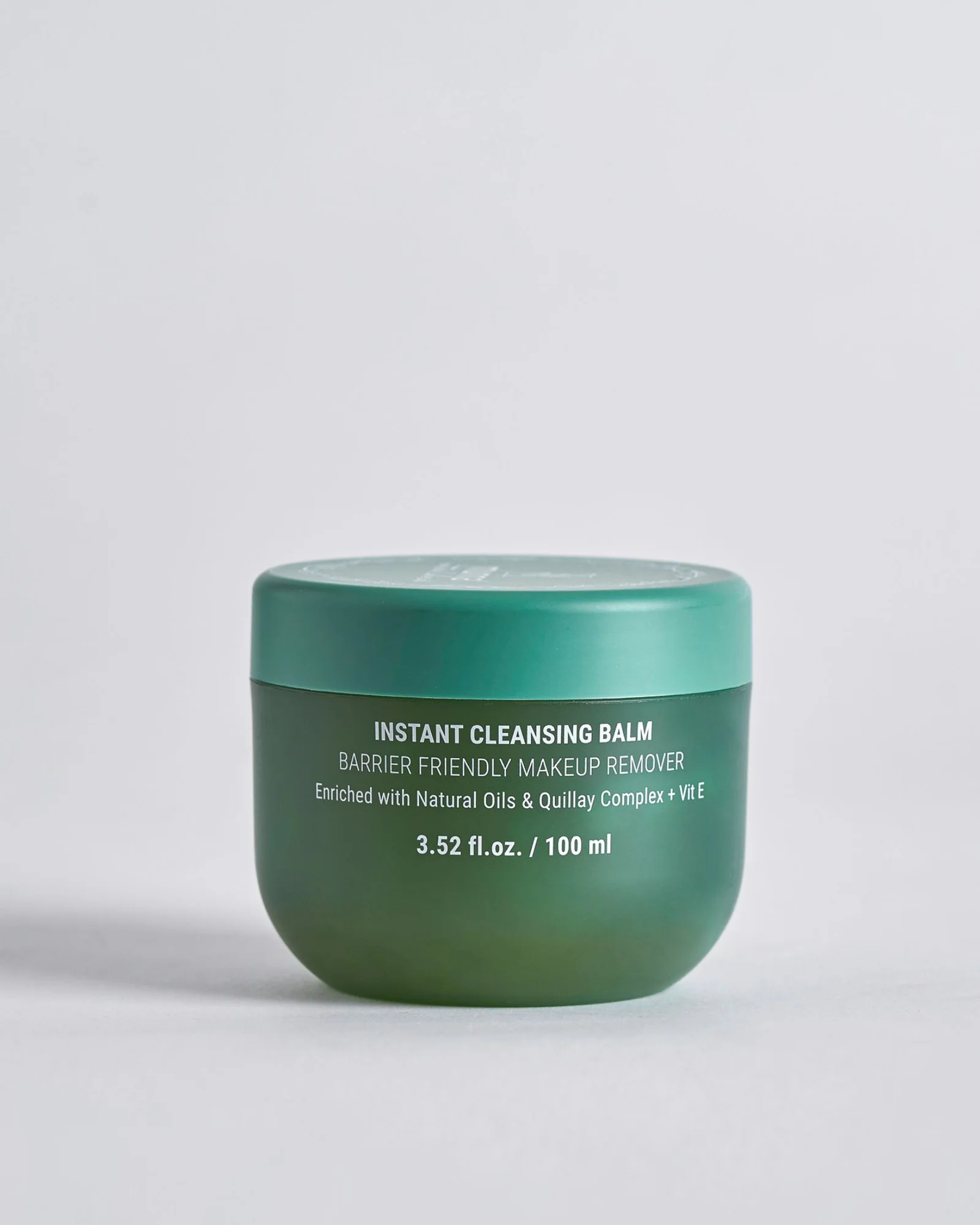 Instant cleansing balm - Limpiador Desmaquillante oleoso. Caracol 