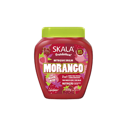 Máscara Morango 2 en 1 / 1000 g. Skala 