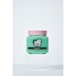 Exfoliante corporal Coconut 450 gramos. Misucka
