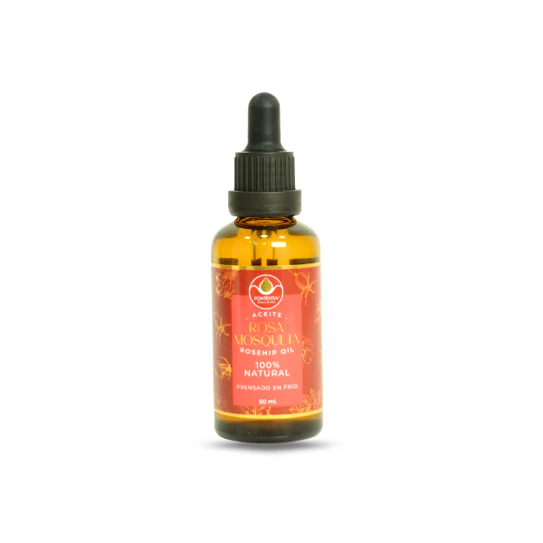 ACEITE DE ROSA MOSQUETA 50 ML-FONTEVITA