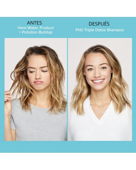 Triple Detox Living Proof