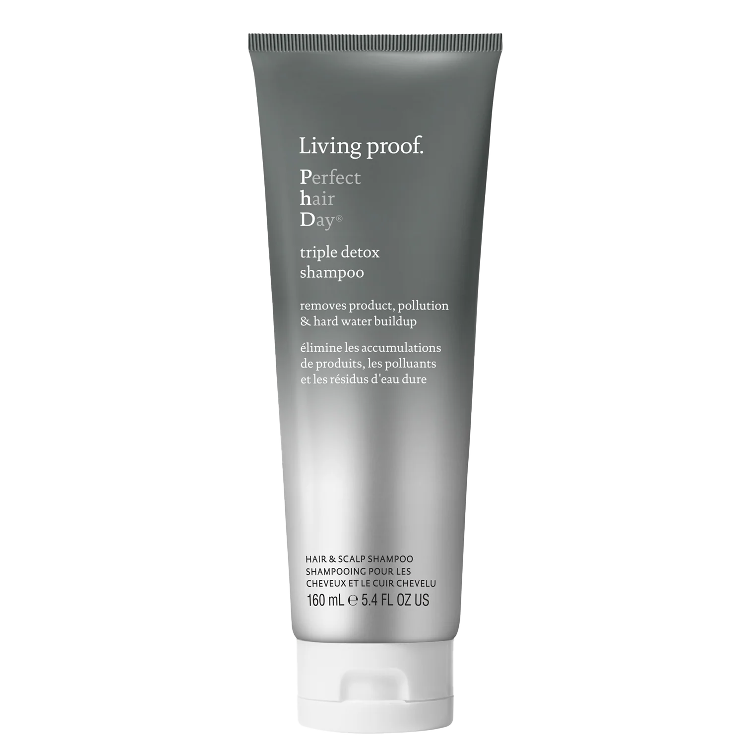 Triple Detox Living Proof