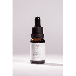 Booster antioxidante - Vitamina C VITC/FER. Huerta de Mamá