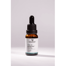 Booster Regulador de sebo - ViTb3/Zs