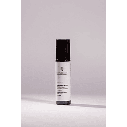 Contorno de ojos - ENERGIA (Nueva Fórmula). Huerta de Mamá