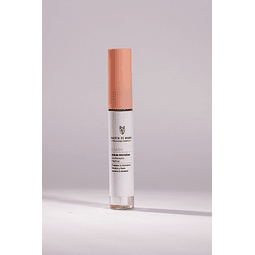 Crecimiento y Fortalecedor de Pestañas. Flash. Huerta de Mamá