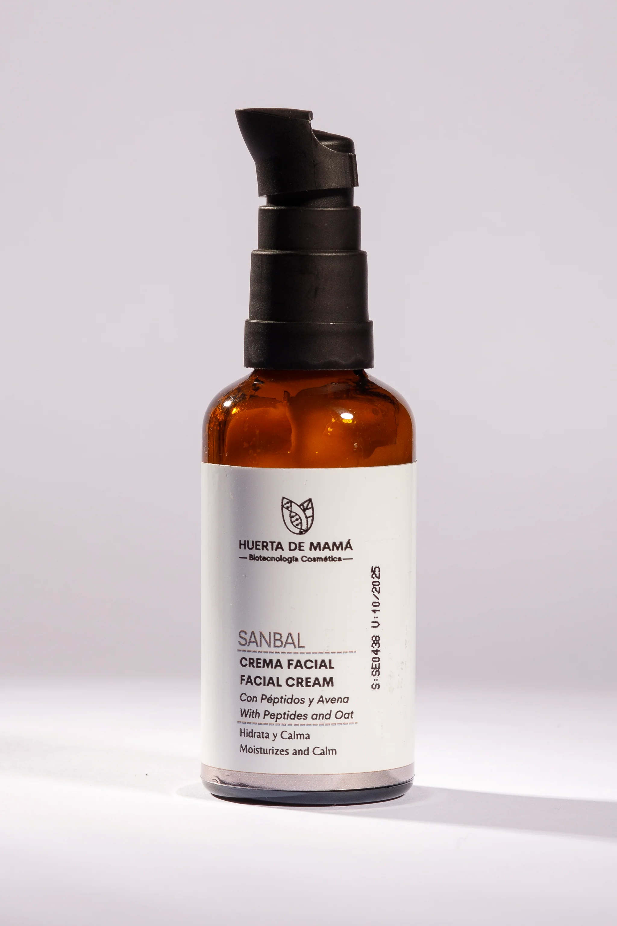 Retinol Liposomado - Crema Despig-Age. Huerta de Mamá