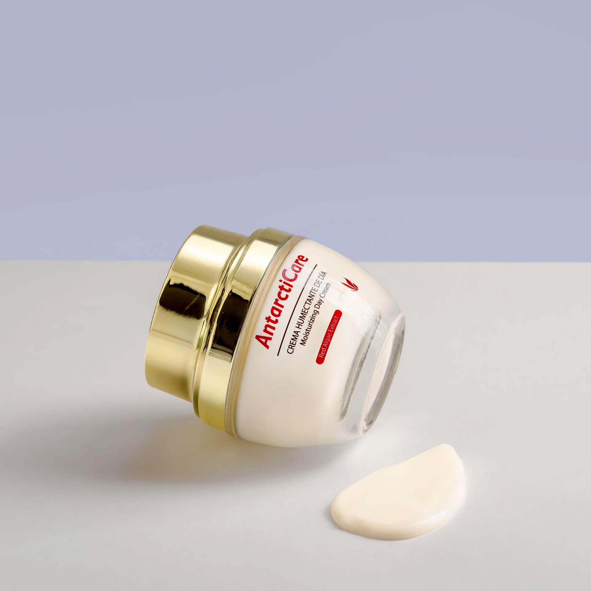 Crema Humectante de Día 60 ml. Antarcticare 