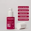 Serum Renovador Facial 30 ml. Antarcticare
