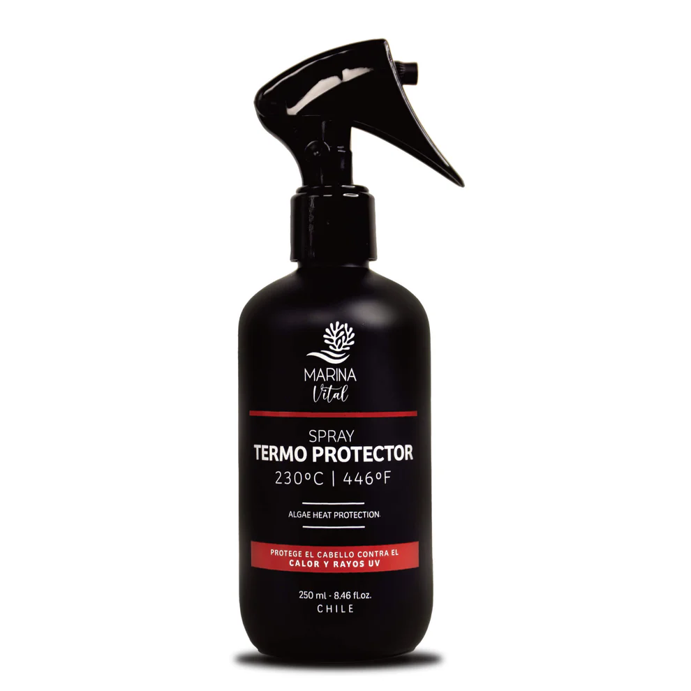 Spray Termo Protector 250 ML. Marina Vital 