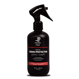 Spray Termo Protector 250 ML. Marina Vital 