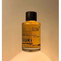 MAGIC GLOW. Kuki 