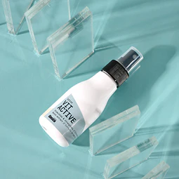 VIT ACTIVE LOTION PARA LA CAIDA Y CRECIMIENTO DEL CABELLO, GLOSSCO 100 ML