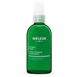 Loción Tónica vivificante. Weleda