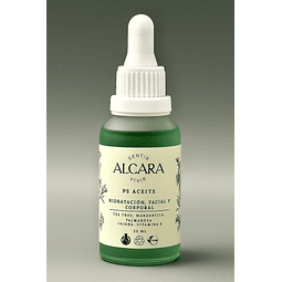 Alcara Ps Piel Sensible · 30 ml
