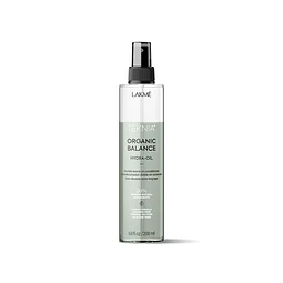 Desenredante Acondicionador sin enjuague Lakme Teknia Organic Balance 200ml
