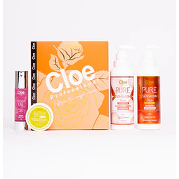 Pack  - Pure Sensation Repair Cloe